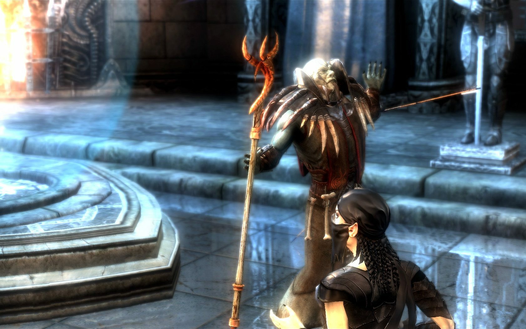 Two Worlds II - Imagen 50